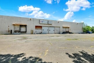 Philadelphia, PA Industrial - 6900 Lindbergh Blvd Philadelphia, PA Industrial - 6900 Lindbergh Blvd