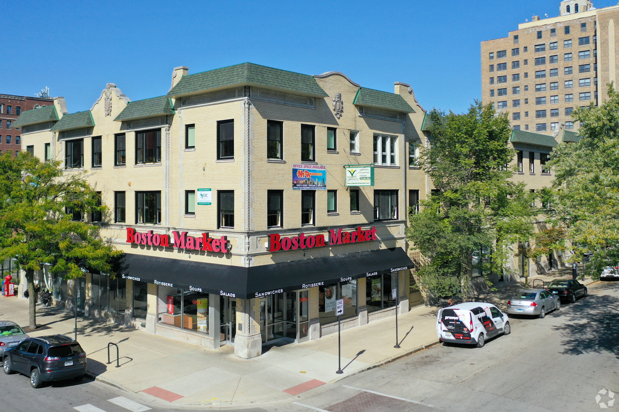 5228-5234 S Blackstone Ave, Chicago, IL for Rent