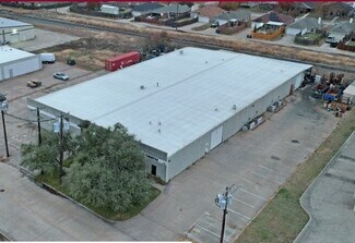 Wylie, TX undefined - 703 Business Way Wylie, TX undefined - 703 Business Way