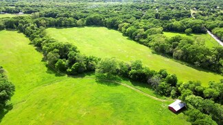 McKinney, TX Commercial Land - 4228 CR 408