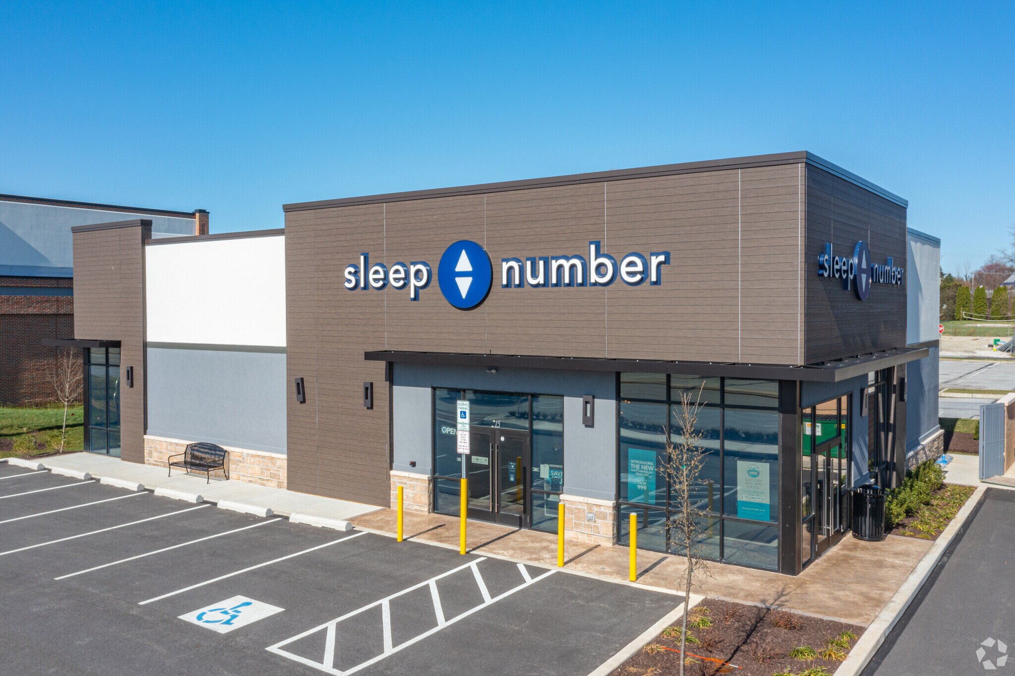 215 N Pottstown Pike, Exton, PA for Sale