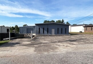 Theodore, AL undefined - 5771 I 10 Industrial Pky N