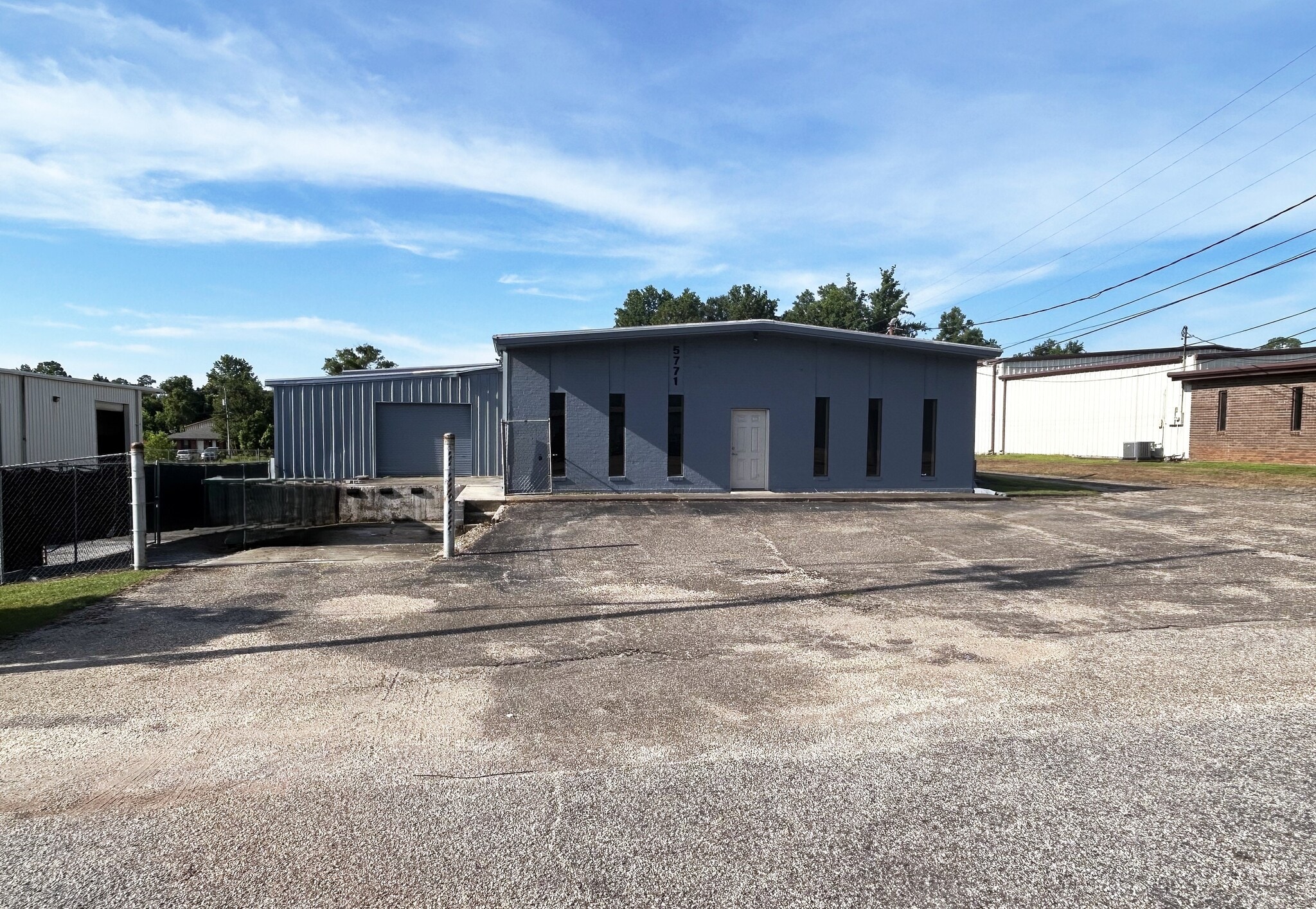 5771 I 10 Industrial Pky N, Theodore, AL for Sale