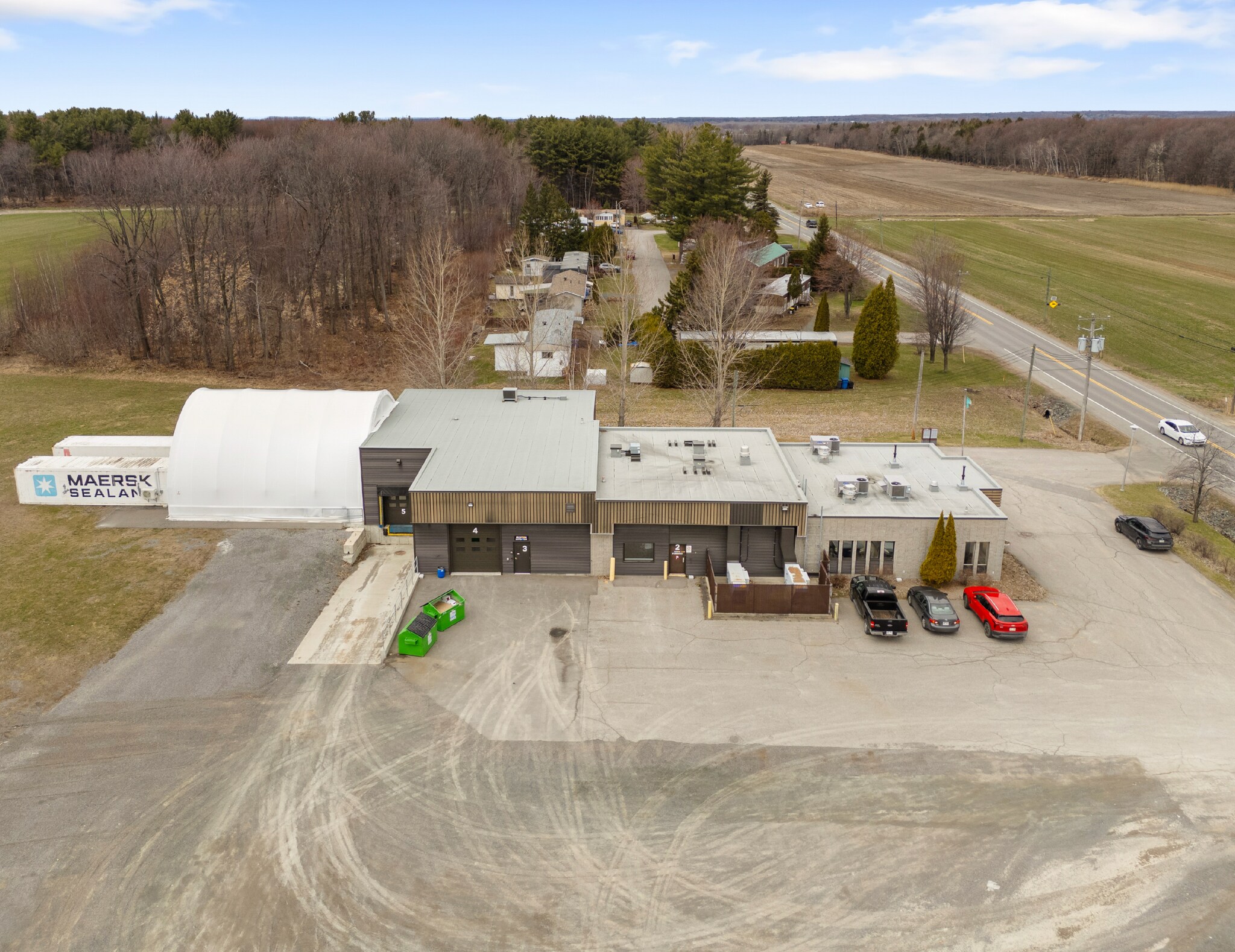 525 Rte Du Port, Nicolet, QC for Sale