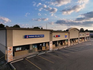 Kalamazoo, MI Retail - 5601 W Main St Kalamazoo, MI Retail - 5601 W Main St