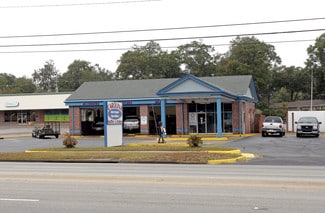 North Charleston, SC Retail - 5341 Dorchester Rd North Charleston, SC Retail - 5341 Dorchester Rd