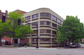 Brookline, MA Medical - 1842 Beacon St