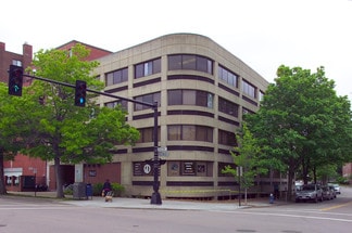 Brookline, MA Office - 1842 Beacon St