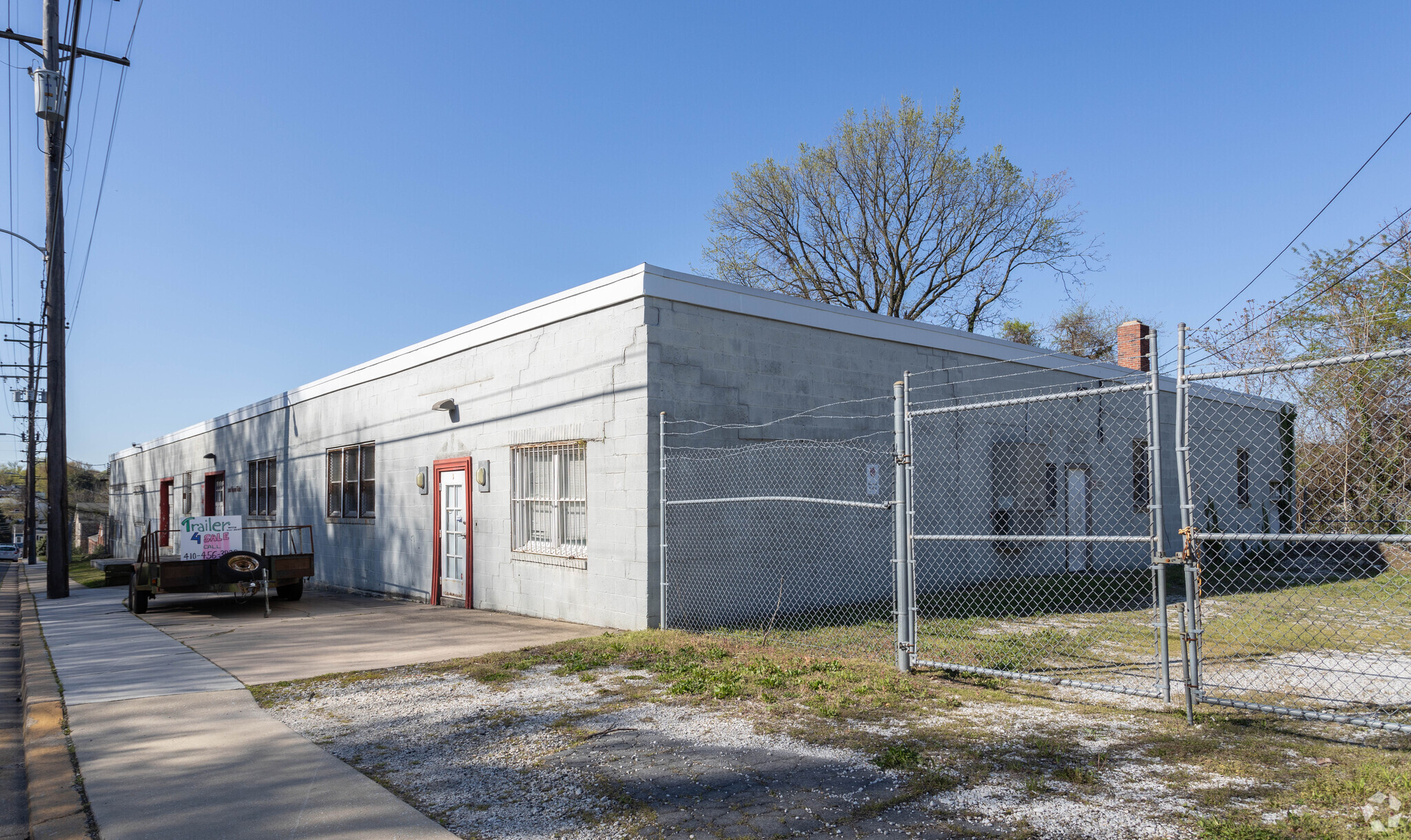 3800 Buena Vista Ave, Baltimore, MD for Rent