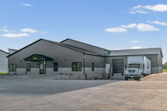 Clarksville, TN Industrial - 1040 Smokestack Dr Clarksville, TN Industrial - 1040 Smokestack Dr