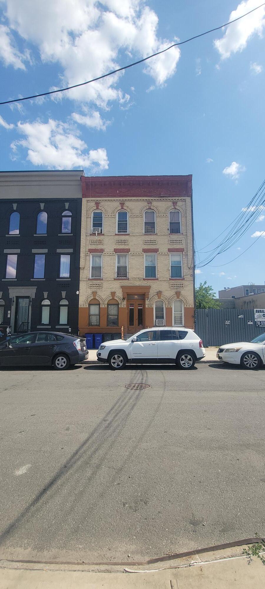 94 Harrison Pl, Brooklyn, NY for Sale