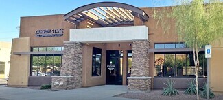 Gilbert, AZ Office - 1460 W Elliot Rd Gilbert, AZ Office - 1460 W Elliot Rd