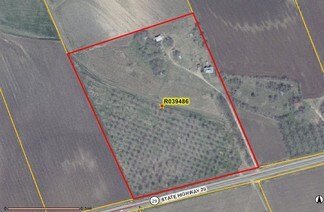 Georgetown, TX Commercial Land - 8323 Highway 29