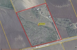 Georgetown, TX Commercial - 8323 Highway 29