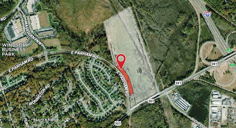 100 E Parham Rd, Richmond, VA for Sale