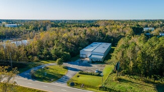 Kinston, NC Industrial - 2428 Nc-11 Hwy N