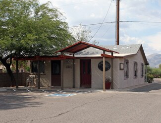 Tucson, AZ undefined