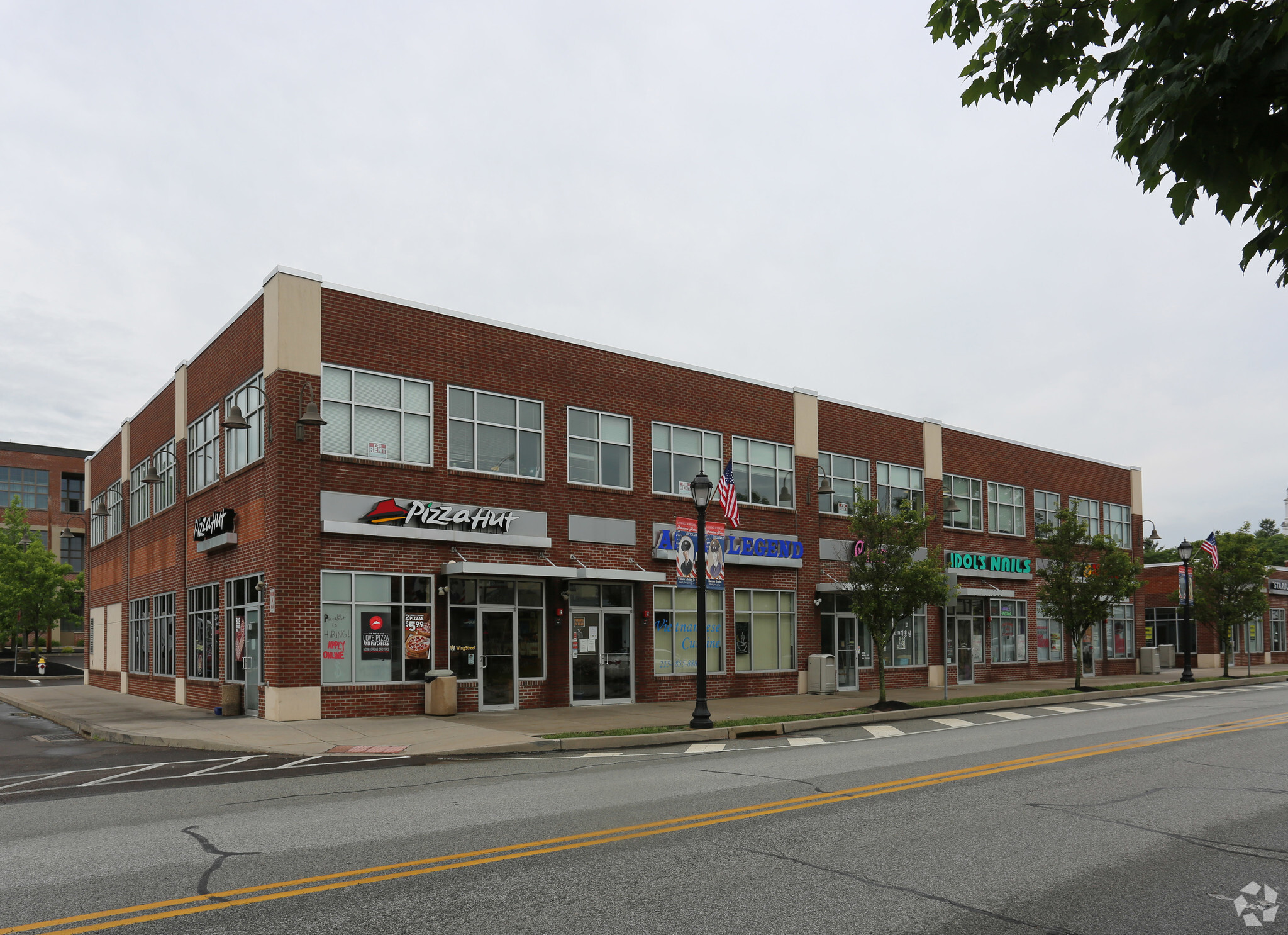 840-870 W Main St, Lansdale, PA for Rent