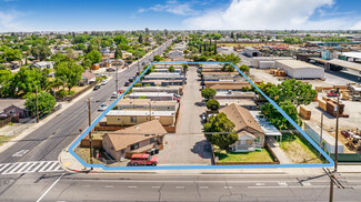 Riverbank, CA Manufactured Housing/Mobile Housing - 3520 Patterson Rd