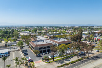 Upland, CA Office, Office/Retail, Retail - 1126 W Foothill Blvd
