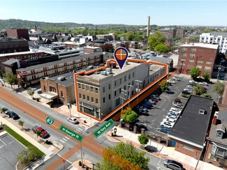 York, PA Retail - 156 N George St York, PA Retail - 156 N George St