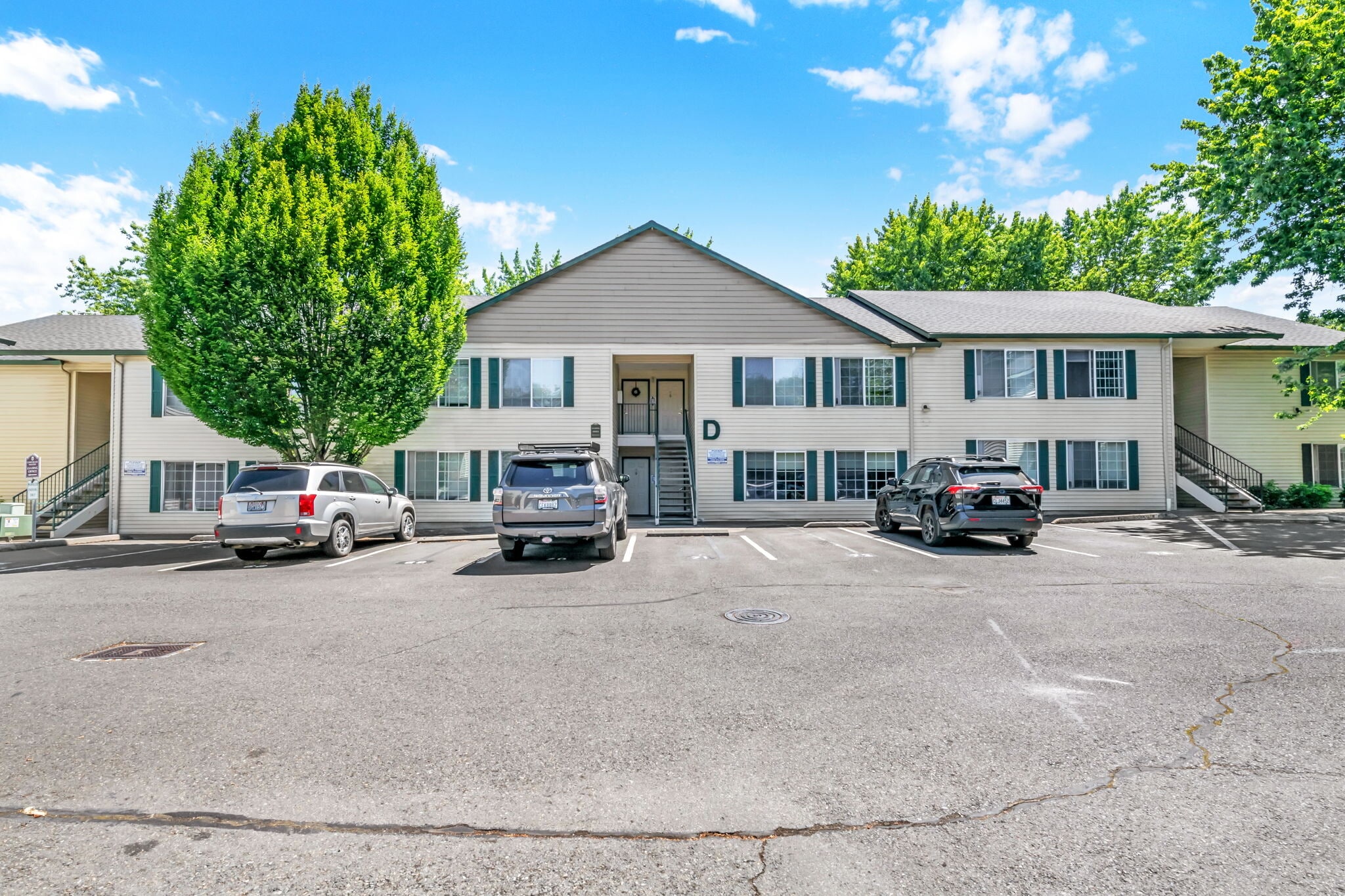 4821 NE 110th Ave, Vancouver, WA for Sale