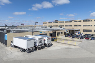 Chicago, IL Industrial - Sungate Industrial Park