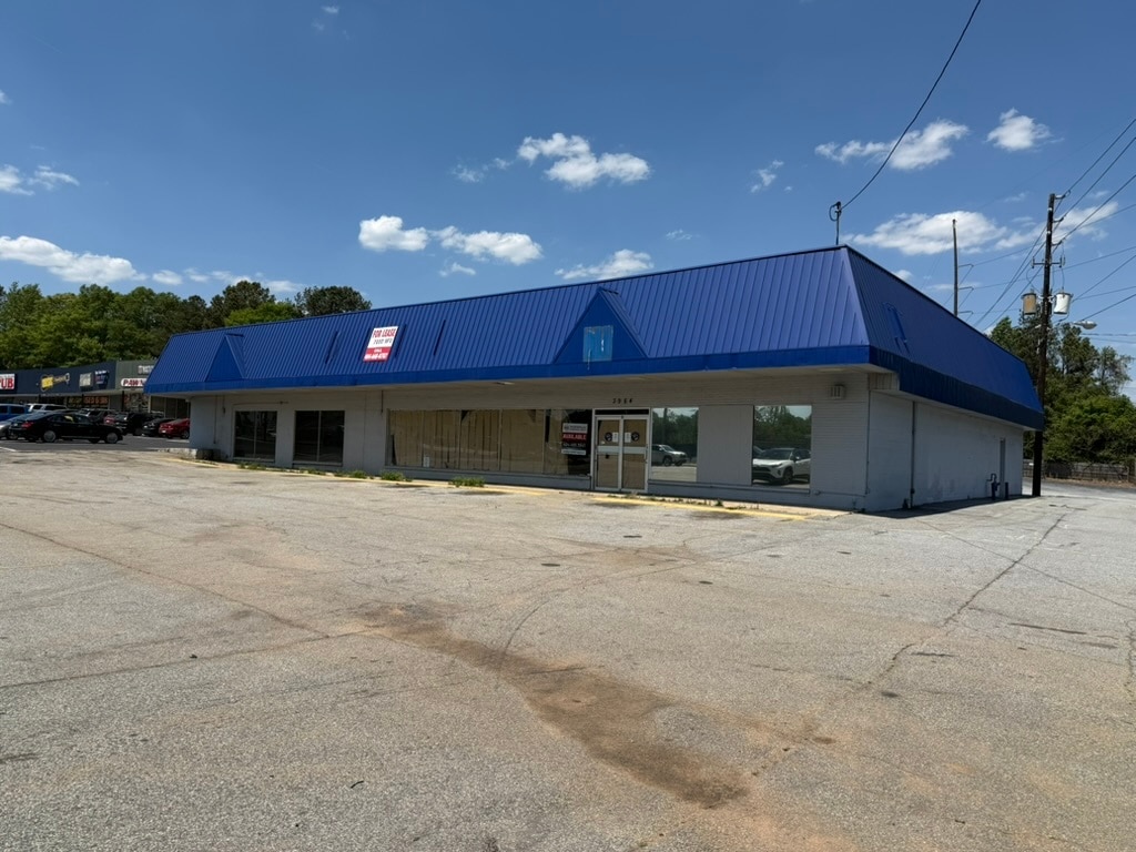 3984 Lawrenceville Hwy, Tucker, GA for Rent