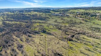 Auburn Lake Trails, CA Commercial - Knickerbocker Creek