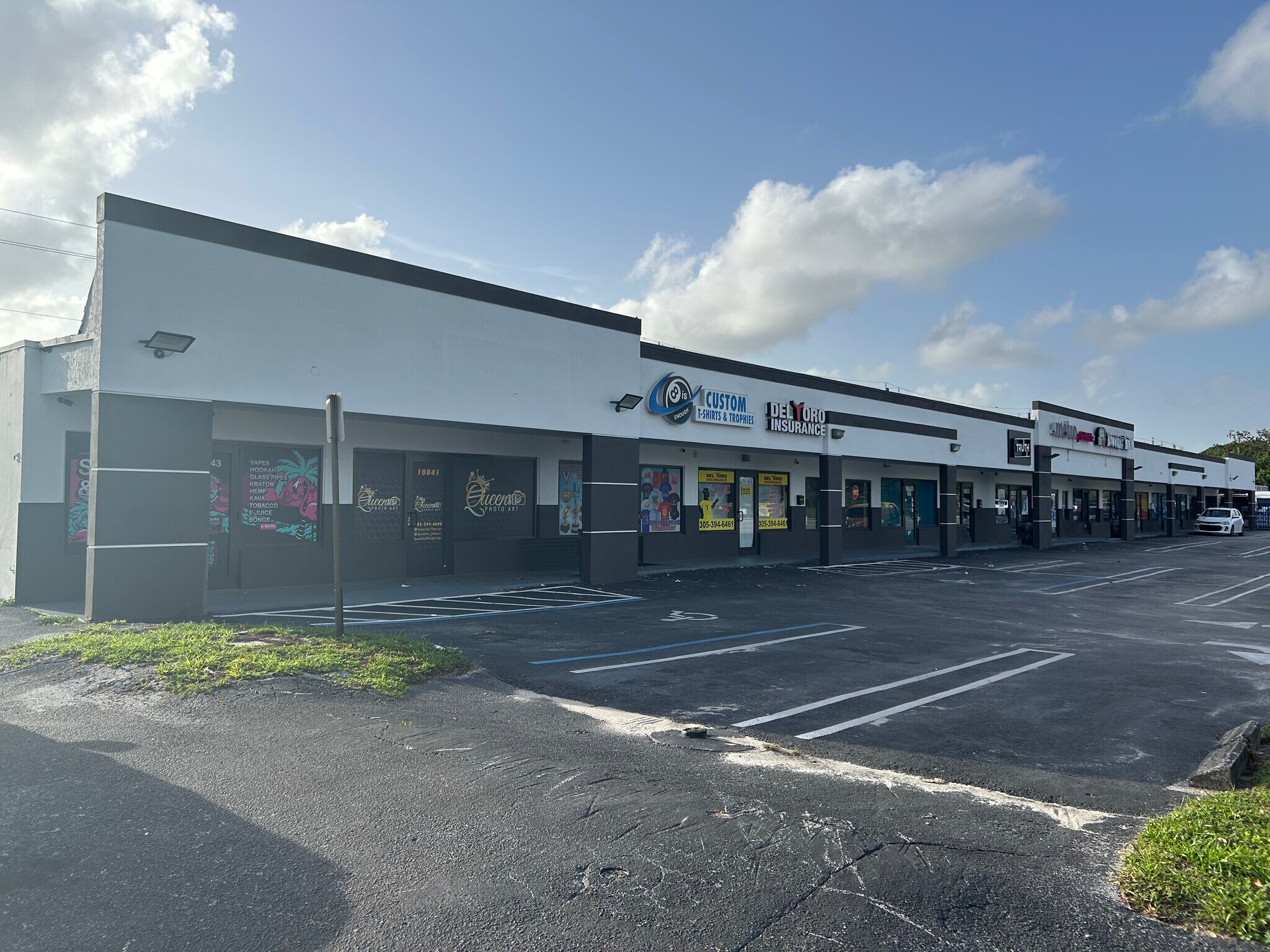 10815 NW 27th Ave, Miami, FL for Rent