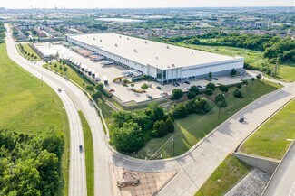 Grand Prairie, TX Commercial Land - 901 NW 19th St Grand Prairie, TX Commercial Land - 901 NW 19th St