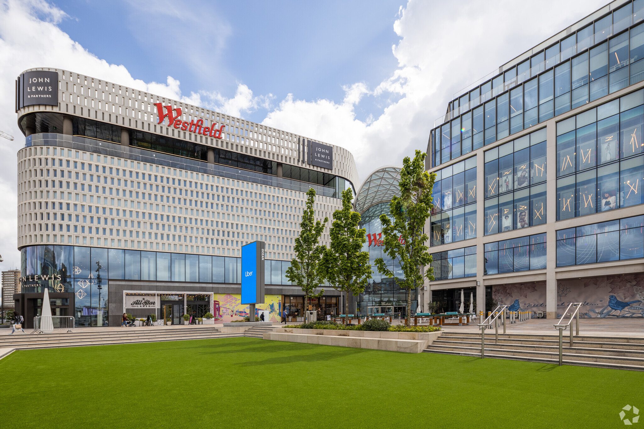 Ariel Way, London, LND for Rent