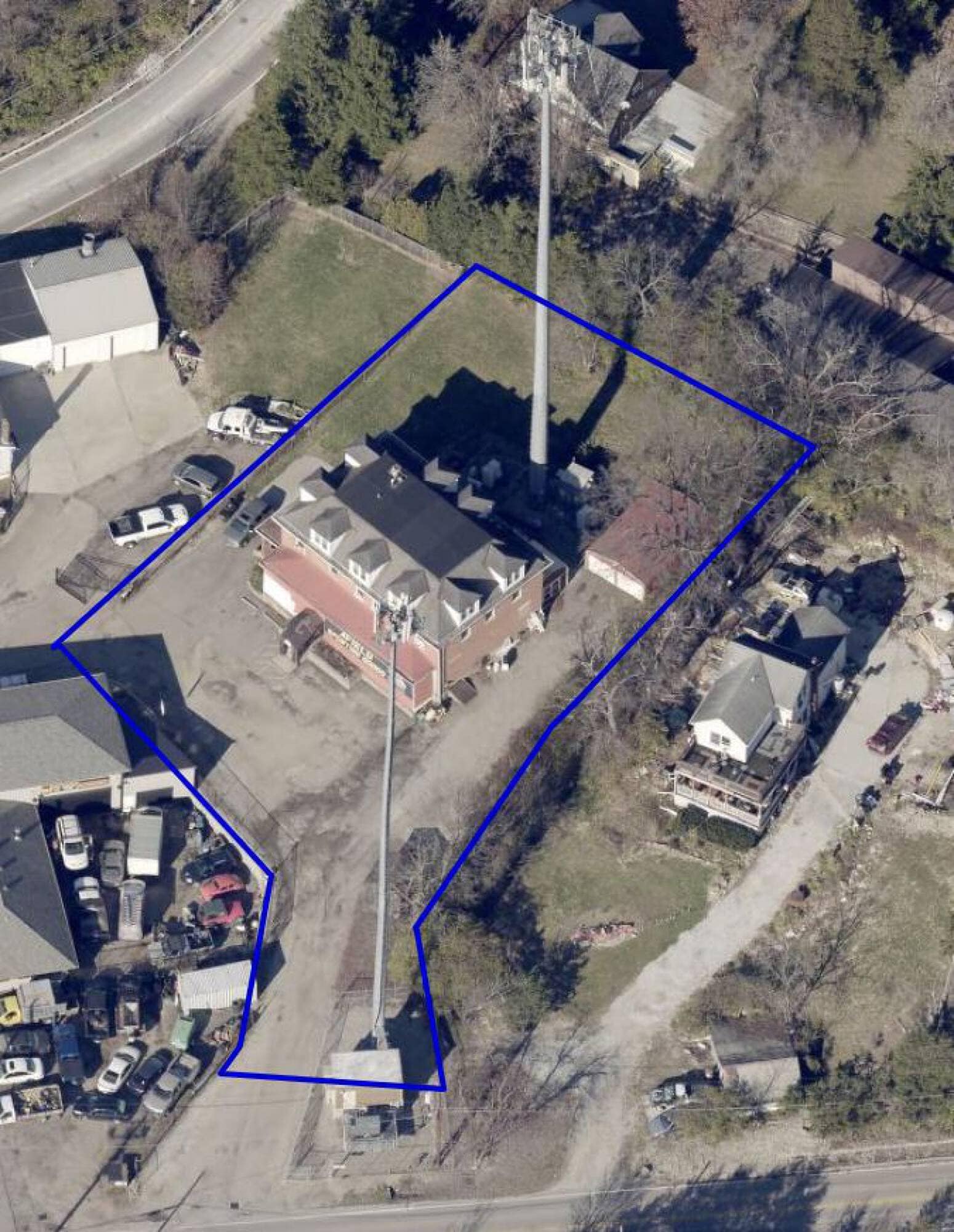 7208 Harrison Ave, Cincinnati, OH for Sale