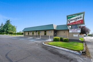 Portland, OR Restaurant - 17937 SE Stark St
