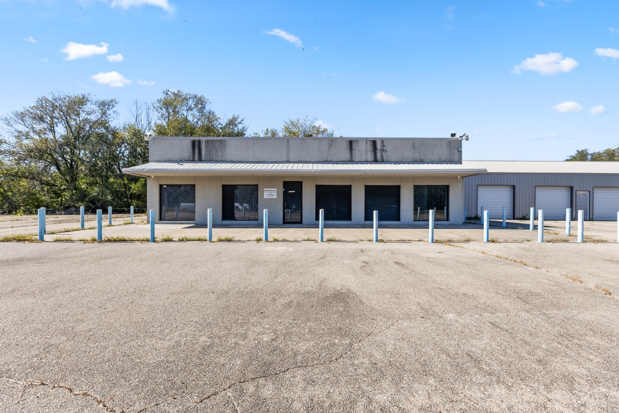 347 N Ash St, Nowata, OK for Rent