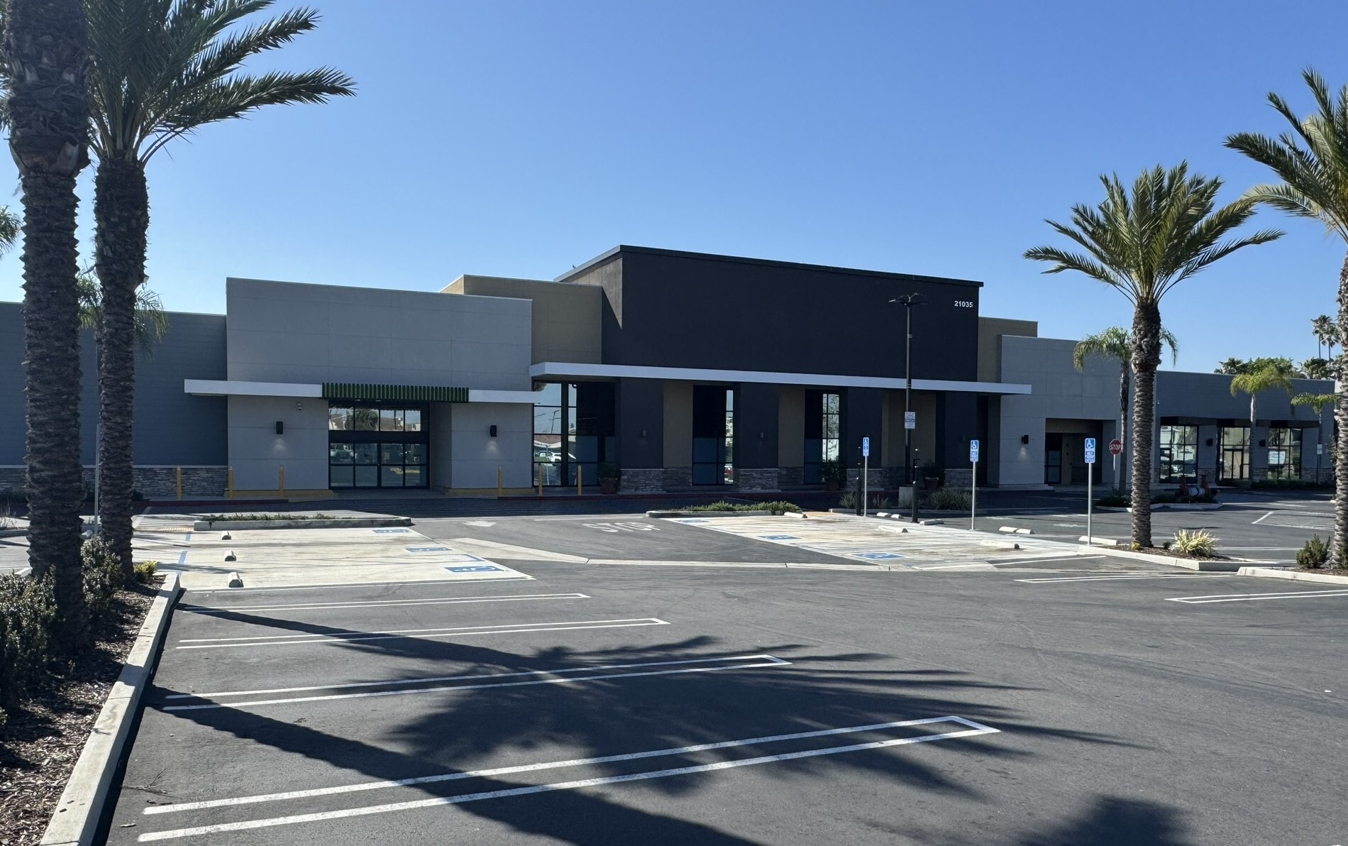 21035-21143 Hawthorne Blvd, Torrance, CA for Rent