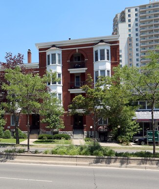 London, ON undefined - 440 Wellington Ave