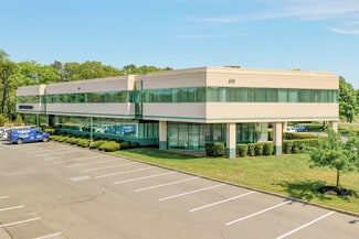 Medford, NY Office - 570 Expressway Dr S