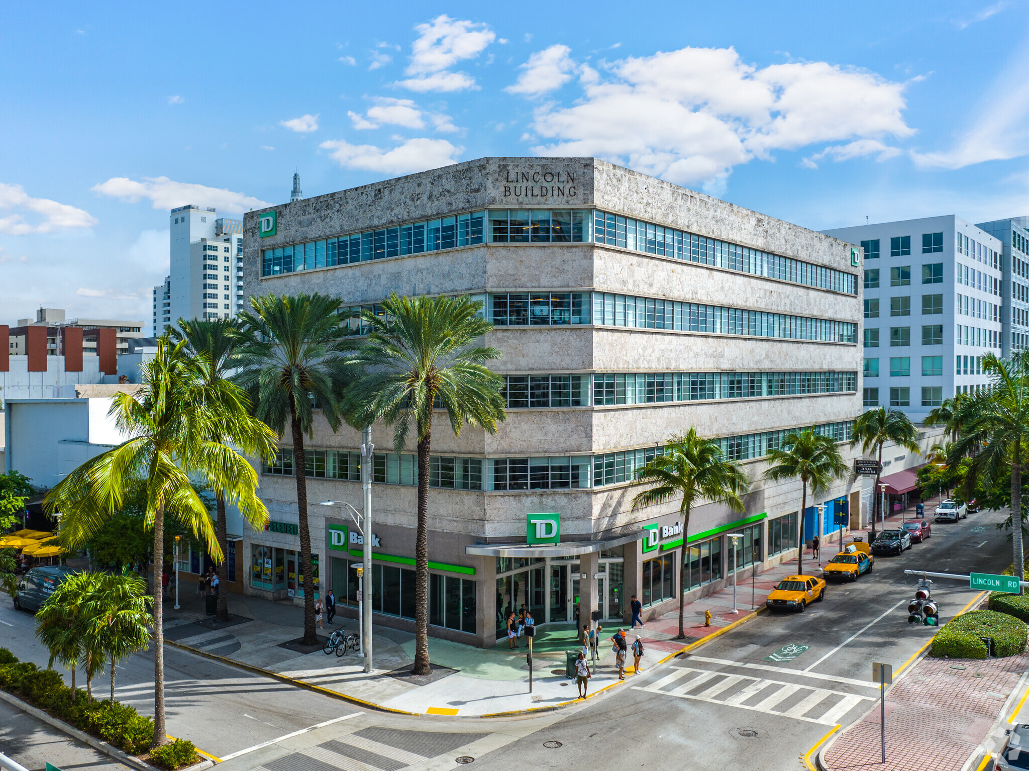 350 Lincoln Rd, Miami Beach, FL for Rent