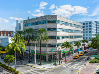 Miami Beach, FL Coworking Space - 350 Lincoln Rd