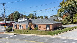 Parkville, MD Office - 9506 Harford Rd
