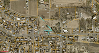 Grand Junction, CO Commercial Land - 2726 B rd