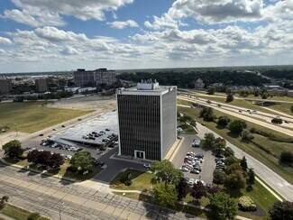 Southfield, MI undefined - 17515 W 9 Mile Rd