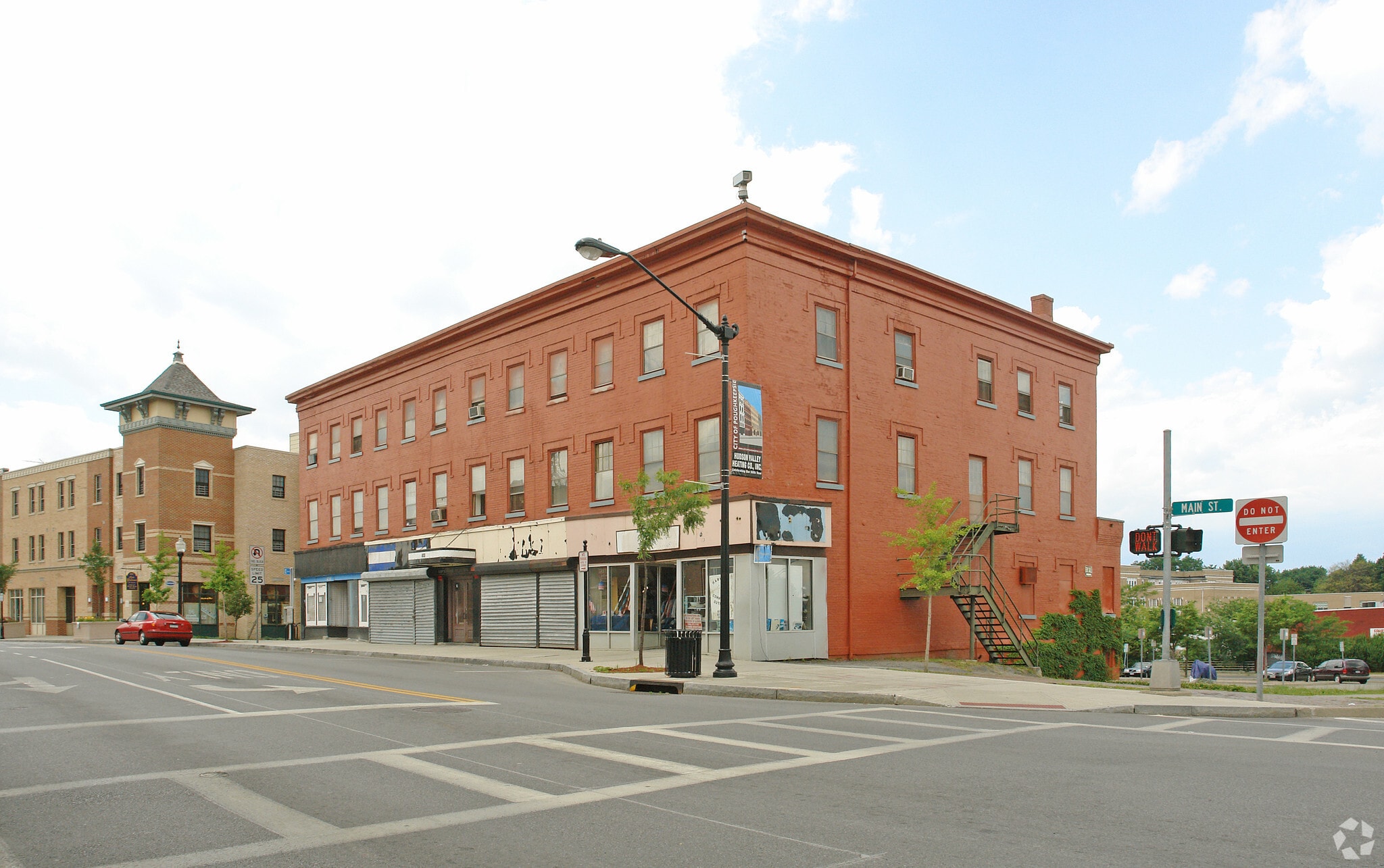 453 Main St, Poughkeepsie, NY for Sale