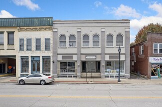 Ripley, OH Storefront Retail/Residential - 112 Main St