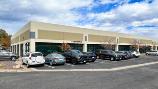 Westminster, CO Office - 7401 Church Ranch Blvd