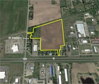 Sauk Rapids, MN Commercial - 0 Shadowwood Sauk Rapids, MN Commercial - 0 Shadowwood