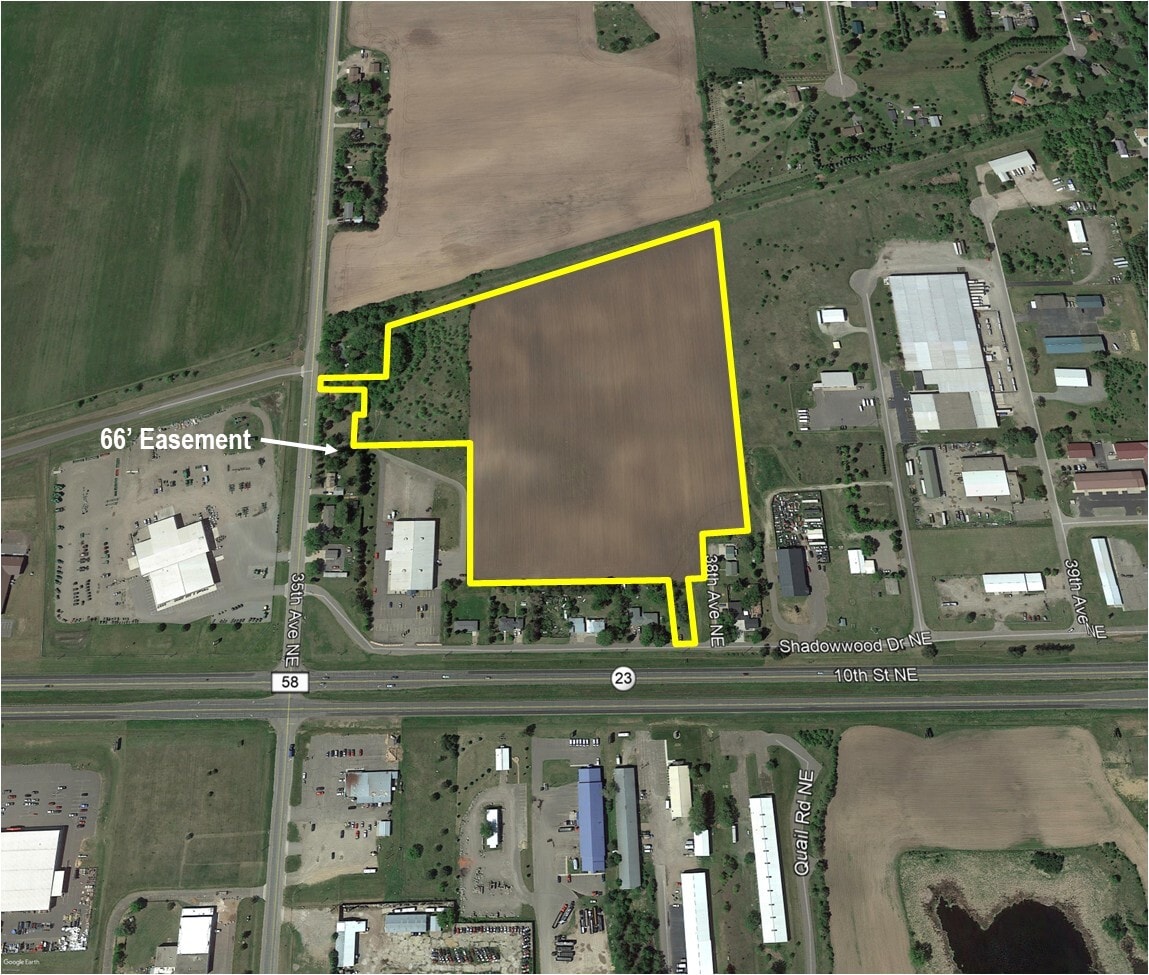 0 Shadowwood, Sauk Rapids, MN for Sale