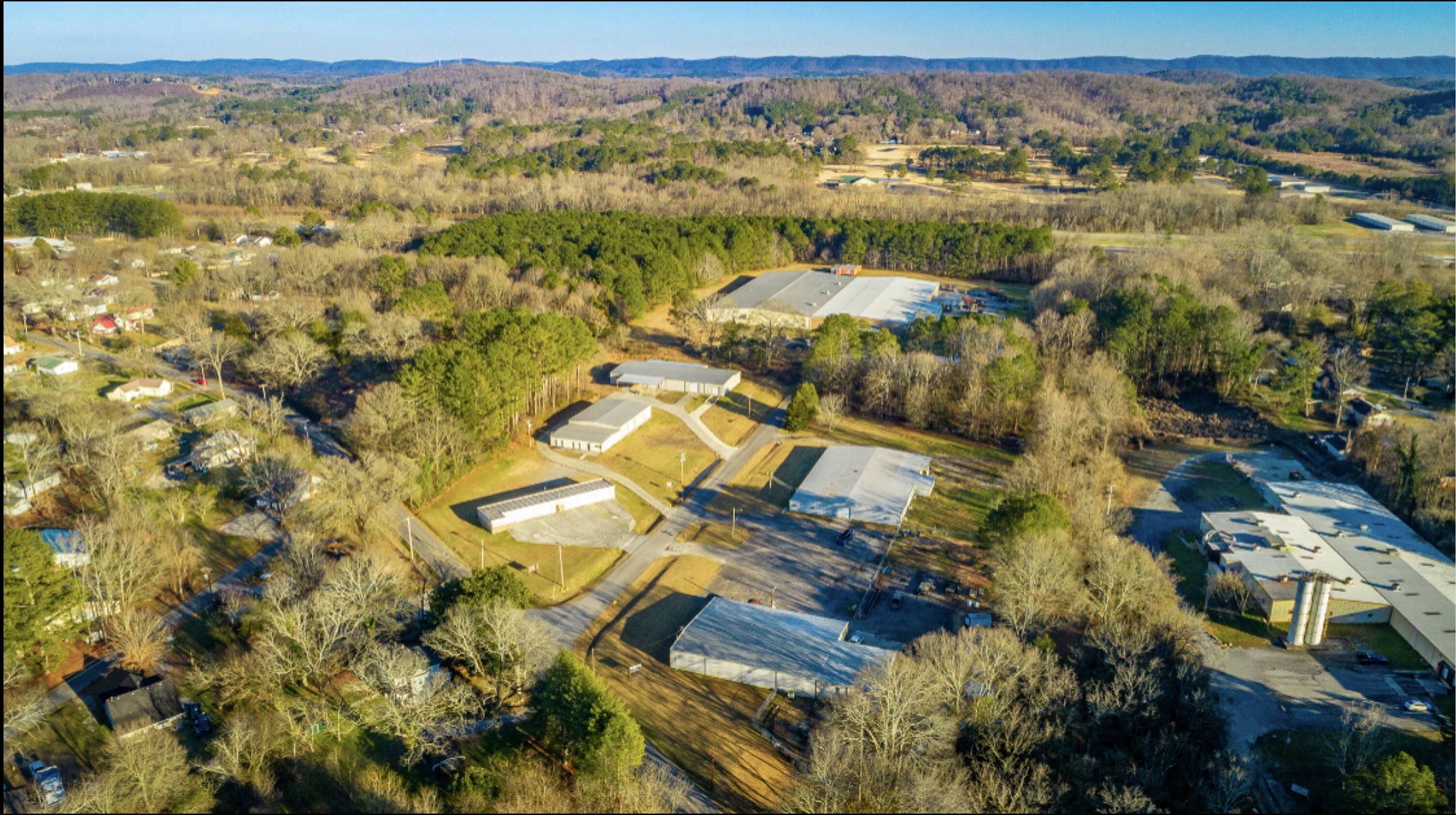, LaFayette, GA for Sale