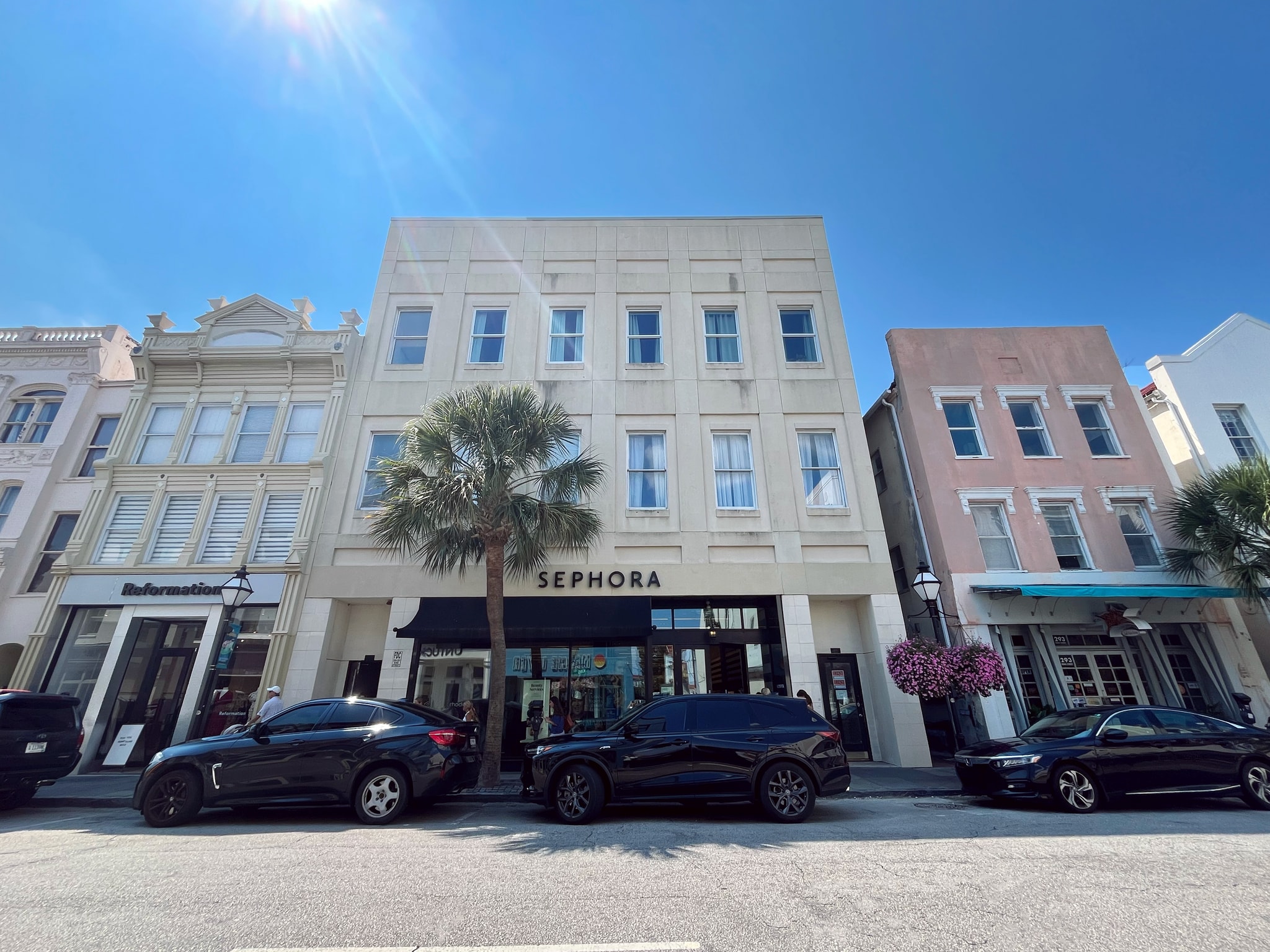 289-291 King St, Charleston, SC for Sale